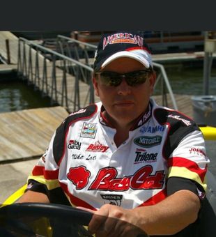 Ready for another great day on Galveston waters!