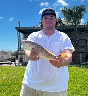 Perfect weather, perfect trip