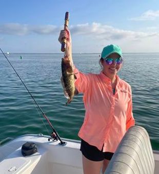 Unforgettable Shalimar Fishing Charters Await