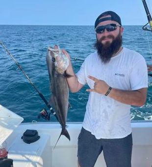 Thrilling Offshore Fishing Escapades