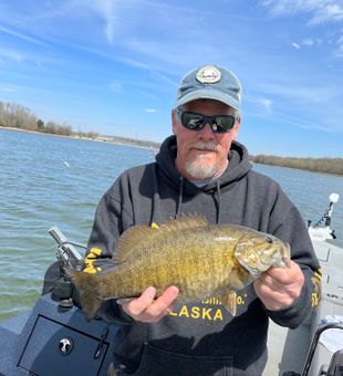 Get hooked on Chattanooga fishing!