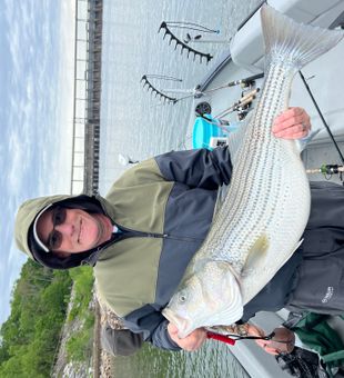 The Tennessee River is calling!