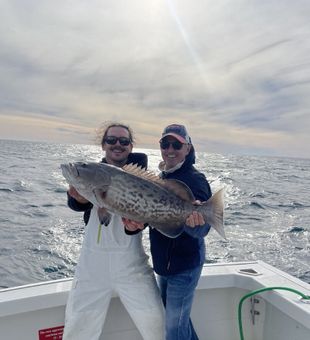 “Catch the biggest fish in Destin on your next Florida fishing trip”