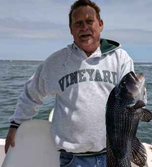 Cape Cod Fishing Adventures