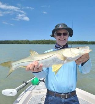 Explore Florida's Finest Snook Fishing