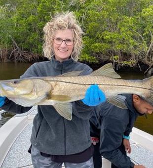 Unforgettable Florida Fishing Adventure