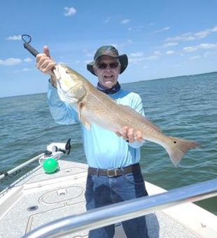 Fort Myers: Redfish Fishing 2023