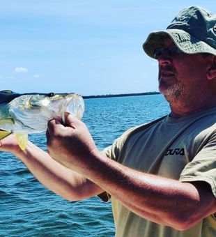 Pine Island Fishing Charters