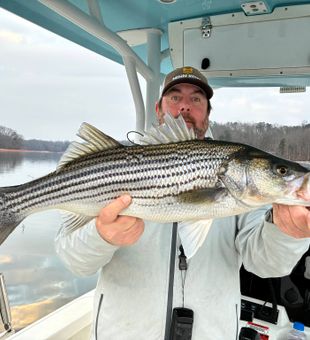 A little finesse goes a long way here.