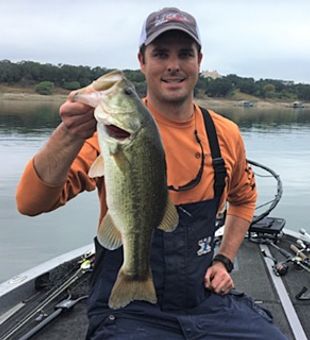 Fishing Guide Austin