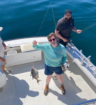 Nags Head Waters, Reel Adventures