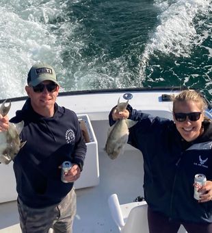 Nags Head's Best Fishing Experiences