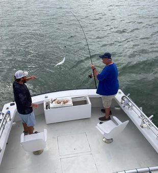North Carolina's Finest Fishing Adventures