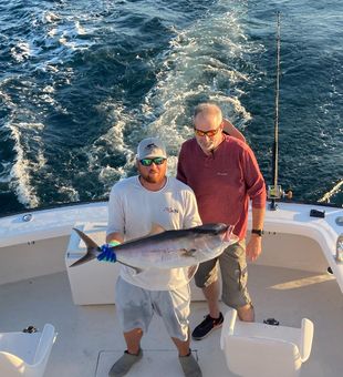 Unleash Thrills with Carolina Fishing