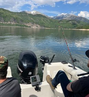 Hooked on Idaho’s wild waters