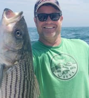 Masterpiece Fishing Charters