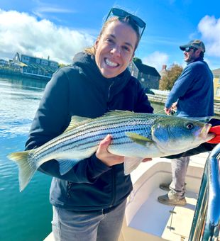 Pretty fish!