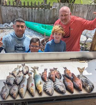 Reels of the day in Tampa Bay, FL