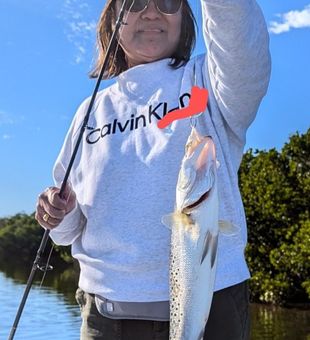 Morning tides and open waters make Tampa Bay unforgettable.