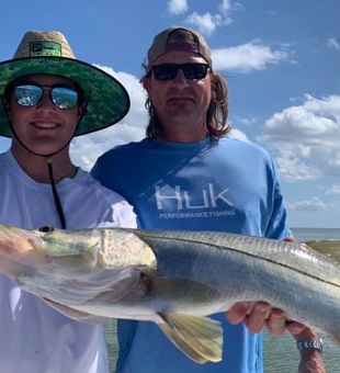 Snook from Florida
