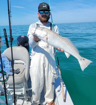 Fishing stories made on every charter