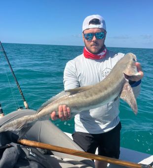 Local waters, expert guide, endless fun
