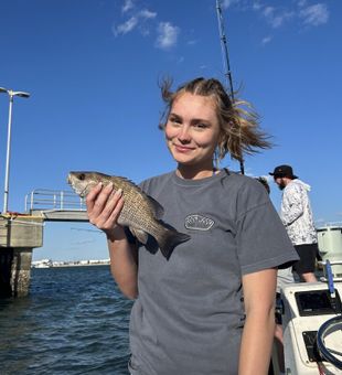 Experience unforgettable fishing adventures in Port Canaveral, Florida, where every cast brings new excitement.