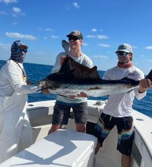 Marathon fishing charters: premier choices