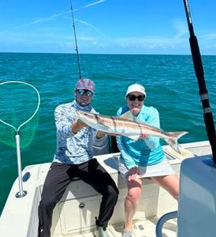 Unforgettable Florida fishing experiences await.