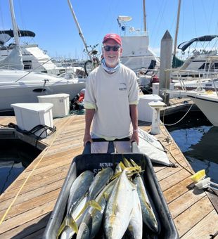 Adventure awaits on San Diego's waters