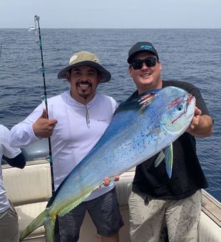 The catch of a lifetime in San Diego