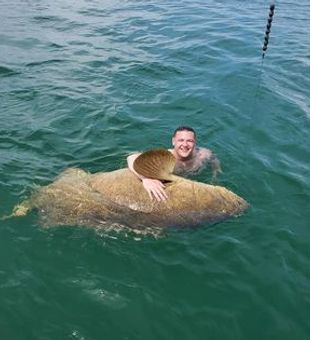 Reel Deal: Marco Island Adventure.