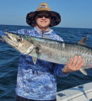 Best Fishing Guides, Marco Island.