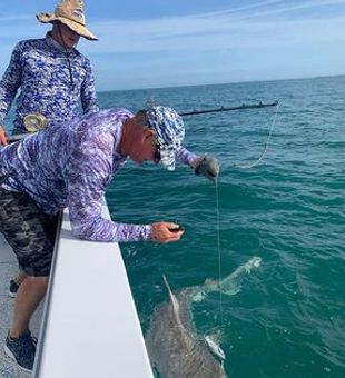 Unforgettable Fishing Trips in Marco!
