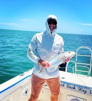 Key West fishing charters: Unmatched Adventures