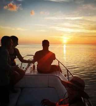 Discover Key West: Fishing Expeditions