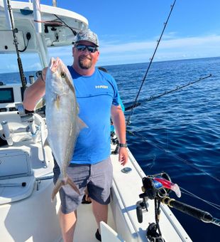 Experience the thrill of the open water.