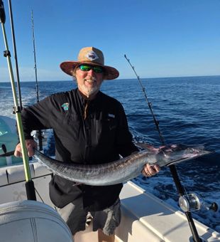 Your next adventure starts on the water.