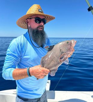 Memories are made one cast at a time.