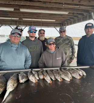 Trout Stack!