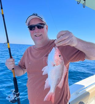 Top Rated Fishing Charter in Panama City Beach, FL