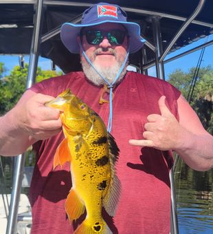 Bonita Springs: where anglers find peace