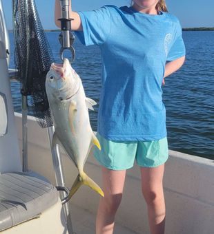 Inshore fishing vibes in sunny Bonita Springs FL.