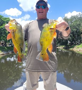 Reeling in memories in Bonita Springs waters