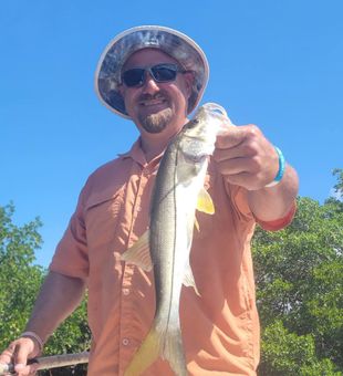Cast your line in beautiful Bonita Springs.