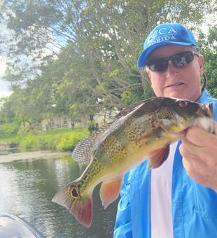 A perfect day on the water starts here.