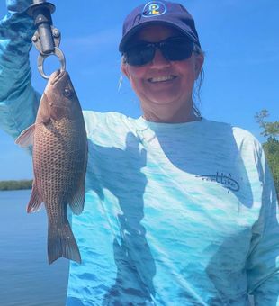 Enjoy a day on the water in Bonita Springs.