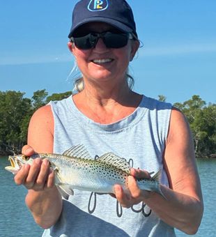 Make memories while fishing in Bonita Springs.