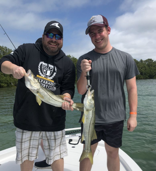 Hooked on Happiness: St. Petersburg Fishing Bliss.