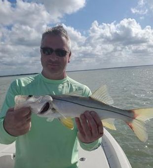 Snook, Premier Islamorada fishing adventures